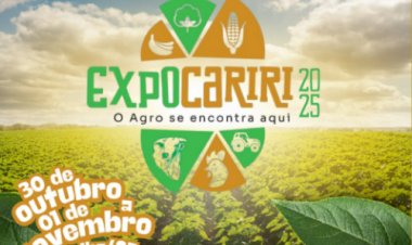 EXPOCARIRI 2025