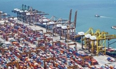 Exportações de alimentos industrializados crescem