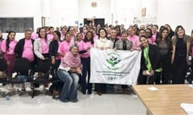 Semeadoras do Agro mobilizam mulheres no interior de SP