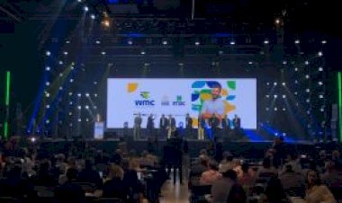 ABCZ participa do World Meat Congress, em Cuiabá (MT)