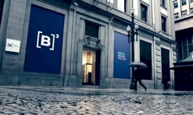 Histórico: Bolsa bate 150 mil pontos e empresas do agro devem se beneficiar