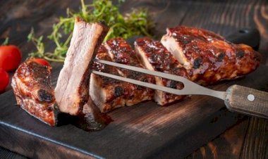 Carne suína: por que a oferta no mercado brasileiro caiu?