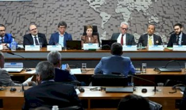 Tereza Cristina cobra fortalecimento do seguro rural no Brasil