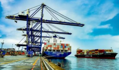 Porto de Salvador deve dobrar capacidade com financiamento de R$ 848 milhões do BNDES