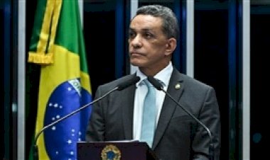 Senador critica veto à prorrogação de dívidas rurais em calamidades