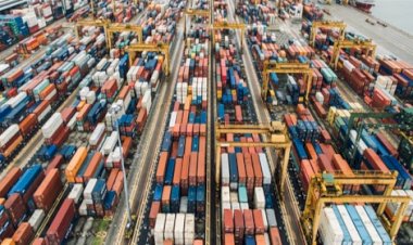 Brasil tem superávit de US$ 1,8 bilhões na 1ª semana de novembro