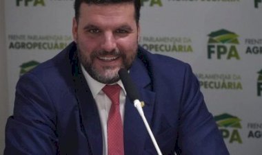 Lupion quer incluir ações do MST no PL Antifacção