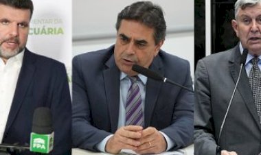 Articulado pela FPA no Legislativo, Autocontrole Agropecuário é regulamentado