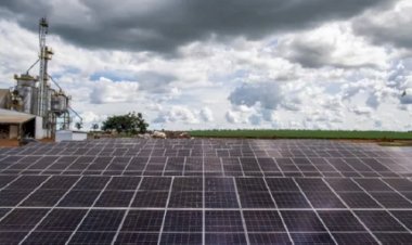 MS terá três megausinas de energia solar com investimento de R$ 5,12 bilhões