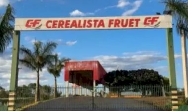 Suspeito de golpe de R$ 20 milhões, dono da Cerealista Fruet é preso no Paraná