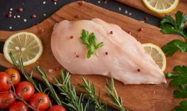 Desempenho do frango abatido na 46ª semana de 2025, segunda do mês de novembro