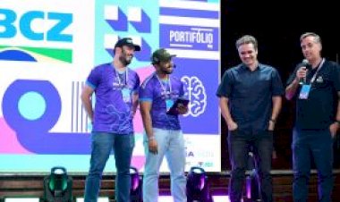 Inscrições abertas para o Ideathon 2025: grupos ainda estão em formação e vagas são limitadas