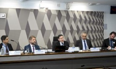 Setor produtivo cobra reformulação urgente do crédito rural e alerta para colapso no RS