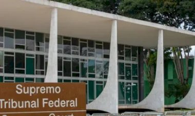 CNA aciona STF contra novas demarcações de terras indígenas