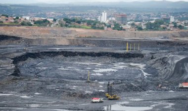 Monitor da mineração do MapBiomas é retirado do ar por inconsistência de dados