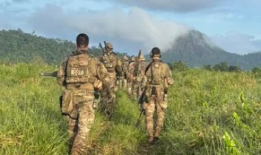 Polícia Federal faz operação no sul da Bahia após conflitos entre produtores e indígenas