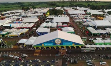 Após 12 anos de atuação, MPT e Agrishow firmam acordo inédito para garantir segurança na montagem da feira