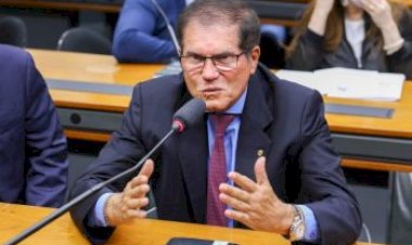 Câmara aprova relatório que moderniza regras para aquicultura em propriedades privadas