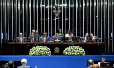RenovaBio completa oito anos e Senado celebra protagonismo brasileiro na transição energética
