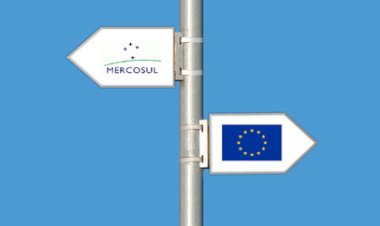 UE-Mercosul: Parlamento e Conselho da União Europeia chegam a um acordo sobre salvaguardas agrícolas