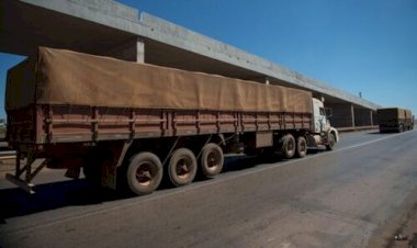 Governo lança crédito de R$ 6 bilhões para renovação da frota de caminhões