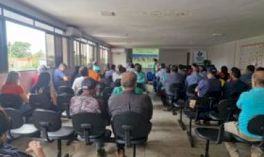 Caravana do Melhoramento Genético revela demanda crescente por genética PO no Planalto Central