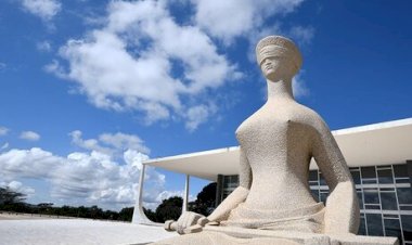 STF derruba marco temporal e determina a conclusão de demarcações