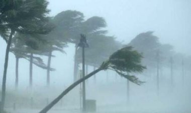 Chuva forte e temporais marcam o início de janeiro em grande parte do Brasil