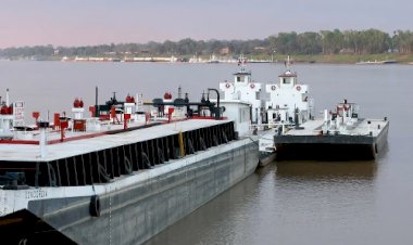 Com mais de R$ 500 milhões aplicados em 2025, Governo Federal bate recorde de investimentos em hidrovias