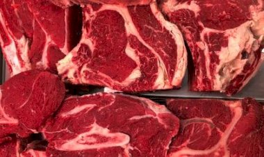 Carne bovina: China foi o destino de 48% do volume embarcado pelo Brasil em 2025, informa Abiec