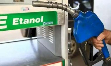 Etanol sobe em São Paulo e negócios ganham fôlego no campo