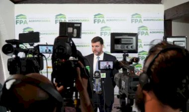 FPA reage a veto do governo sobre faixa de fronteira e fala em novo ataque ao agro