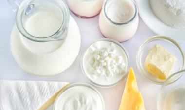 SC estabelece restrições ao uso de leite em pó importado