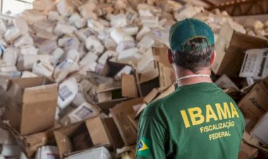 Falsificação de insumos agrícolas: indícios, riscos e como se proteger na compra