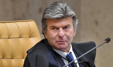 Ministro do STF, Luiz Fux abre congresso brasileiro de Direito do Agronegócio