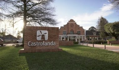 Castrolanda anuncia R$ 500 milhões para indústria de leite e expansão no Tocantins