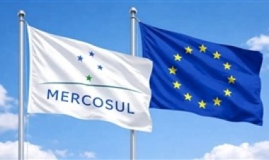 SRB avalia acordo Mercosul–União Europeia como avanço estratégico, com impacto limitado ao agro