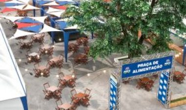 91ª ExpoZebu amplia opções de entretenimento e gastronomia para o público