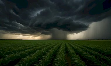 Fim de semana terá tempo estável e chuvas isoladas no RS