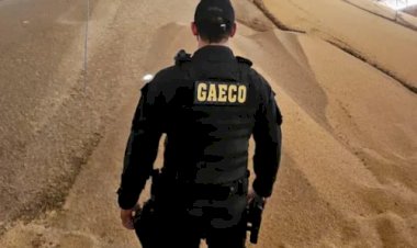 Operação mira grupo suspeito de desviar R$ 140 milhões em grãos em cinco estados