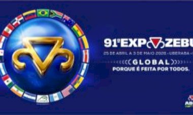 ABCZ divulga lista de jurados da 91ª ExpoZebu