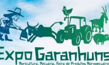 ExpoGaranhuns 2026
