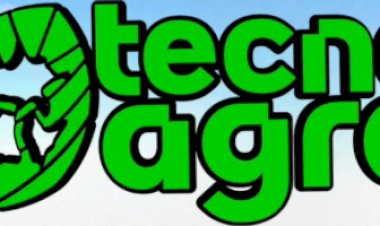 Tecno Agro 2026
