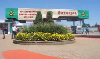 Expodireto Cotrijal 2026 abre com estrutura ampliada e expectativa de movimentar o agro