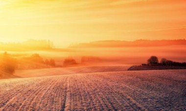 Calor de 40°C pode atingir a Região Sul no final de semana