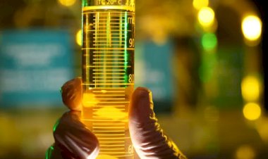 Petrobras aumenta preço do diesel nas refinarias