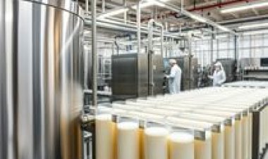 A ascensão da ultrafiltração: como a tecnologia de processamento criou um nicho premium para os laticínios