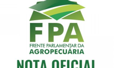 NOTA OFICIAL: Em meio à alta do diesel, FPA alerta para ajustes na tabela de frete