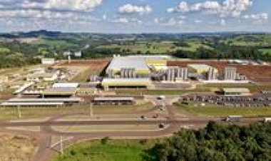 Grupo Piracanjuba inaugura uma das maiores fábricas de queijo do Brasil e marca nova etapa de expansão nacional