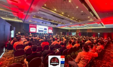 Feicorte estreia no Paraguai e fortalece pecuária